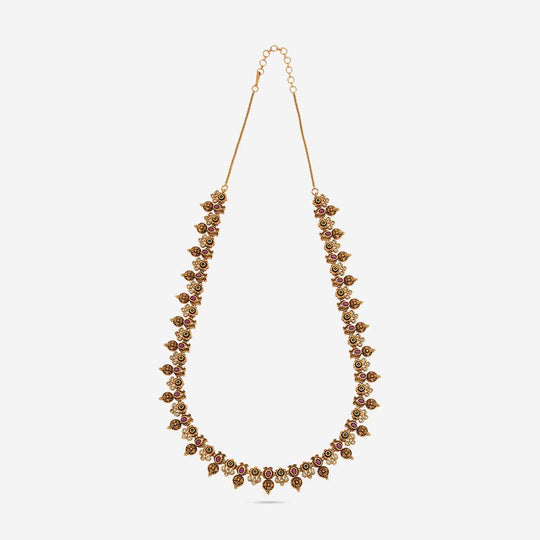 Antique Necklace Antique Necklace 186420