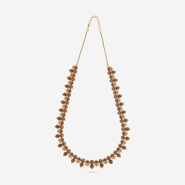 Antique Necklace Antique Necklace 186420