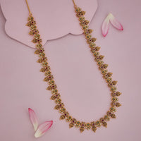 Antique Necklace Antique Necklace 186420