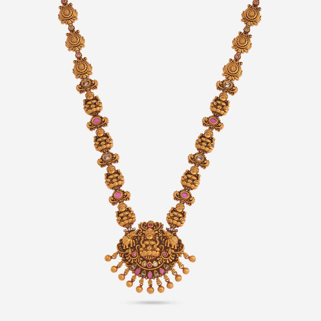 Antique Necklace Antique Necklace 186421