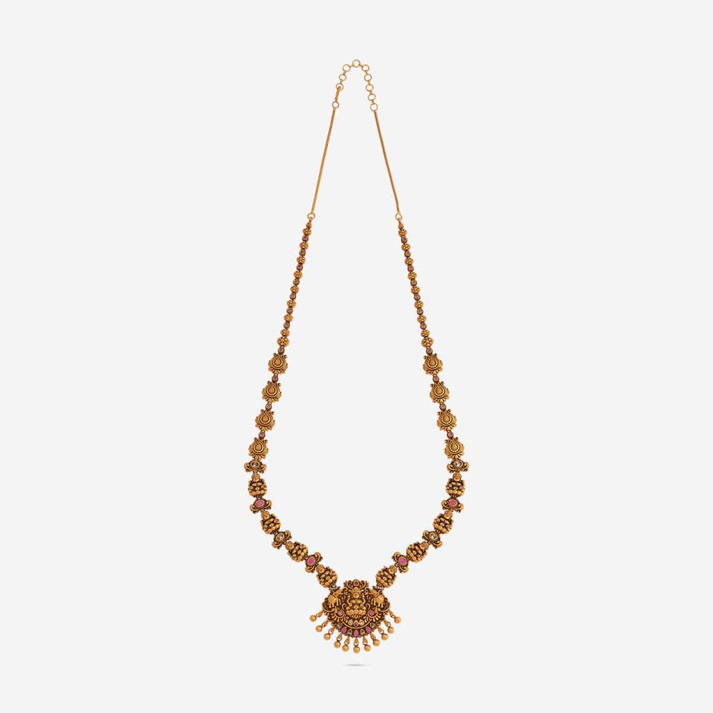 Antique Necklace Antique Necklace 186421