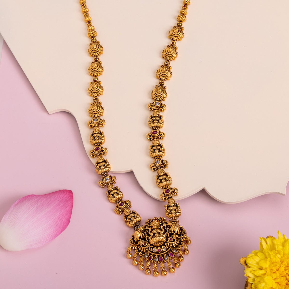 Antique Necklace Antique Necklace 186421