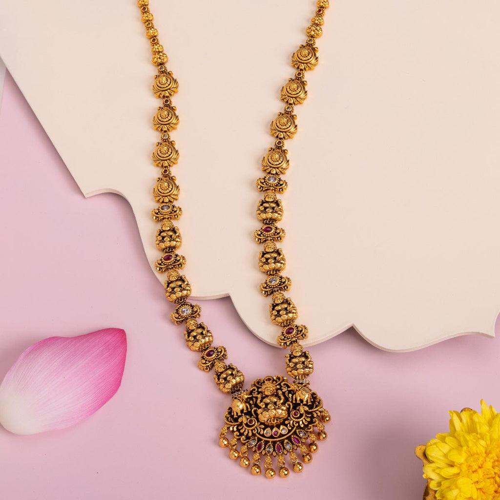 Antique Necklace Antique Necklace 186421