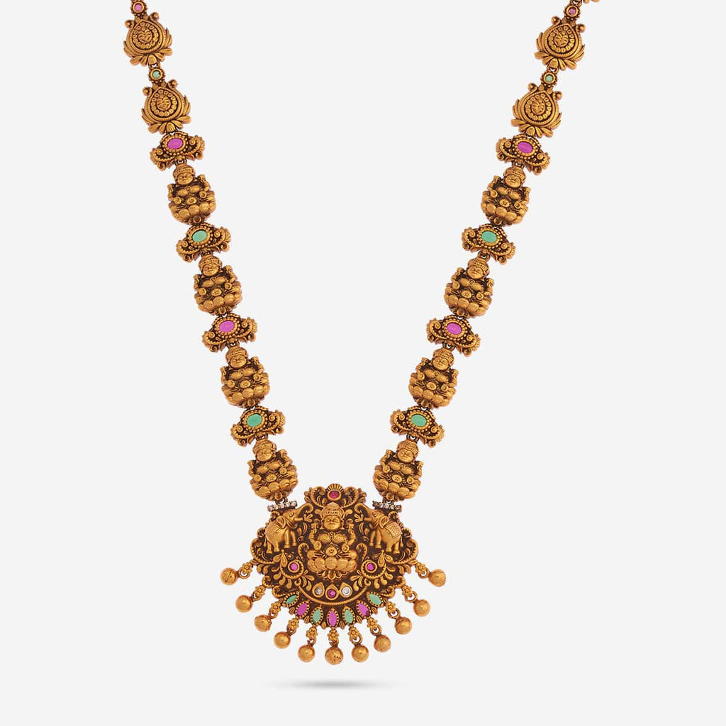 Antique Necklace Antique Necklace 186421