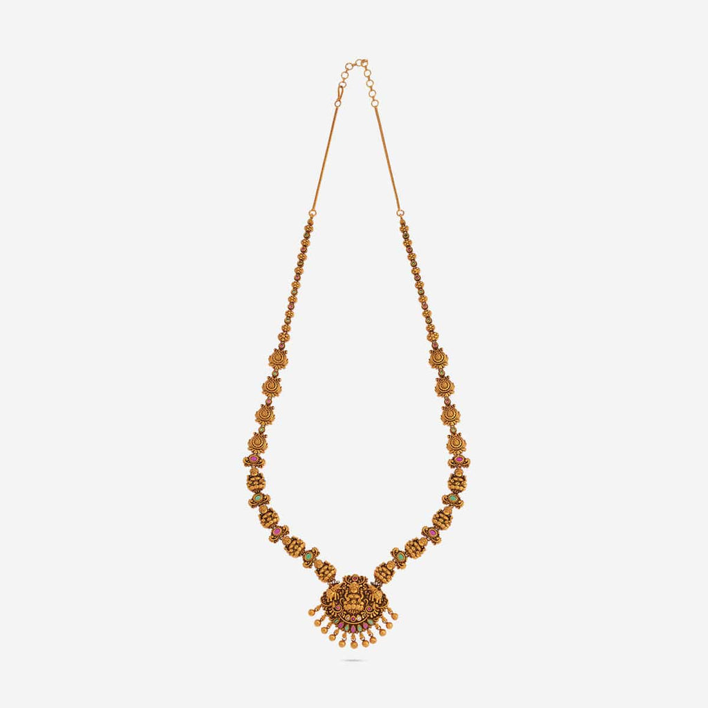 Antique Necklace Antique Necklace 186421