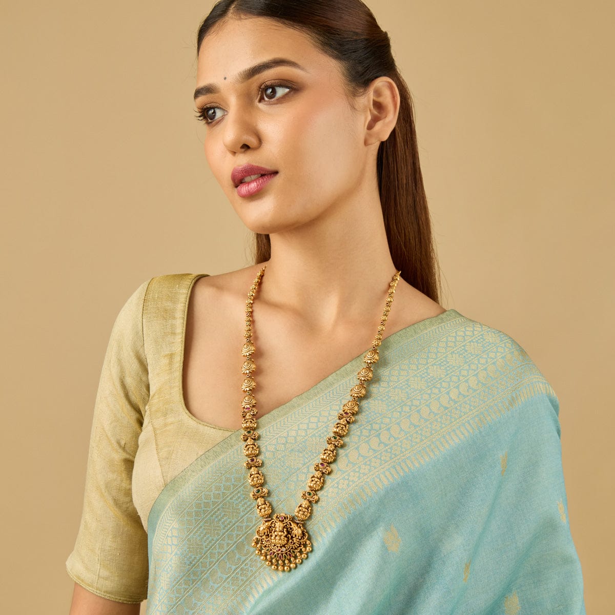 Antique Necklace Antique Necklace 186421