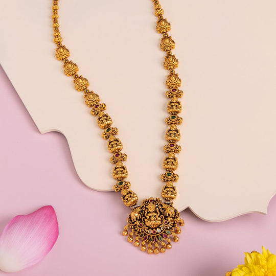 Antique Necklace Antique Necklace 186421