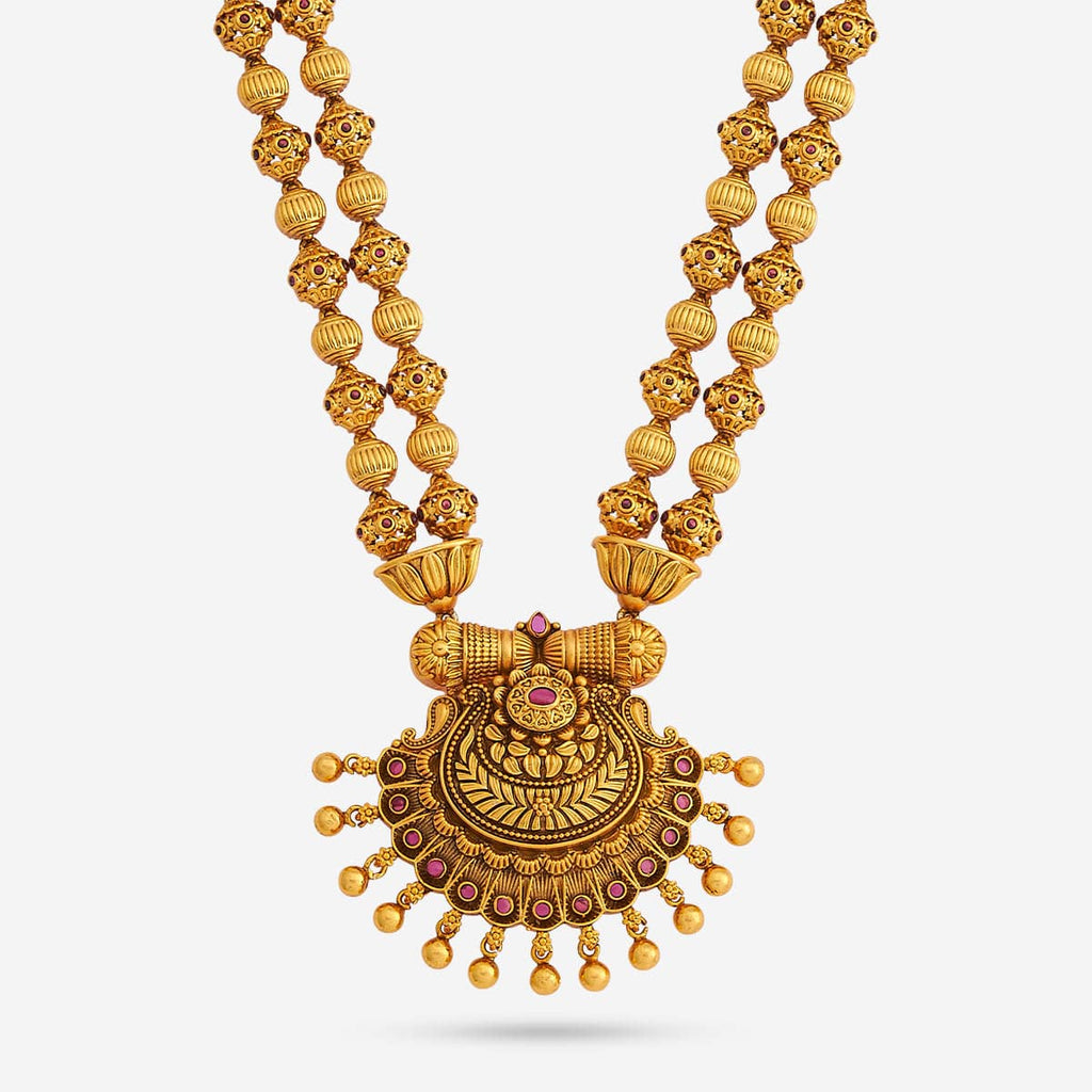 Antique Necklace Antique Necklace 186422