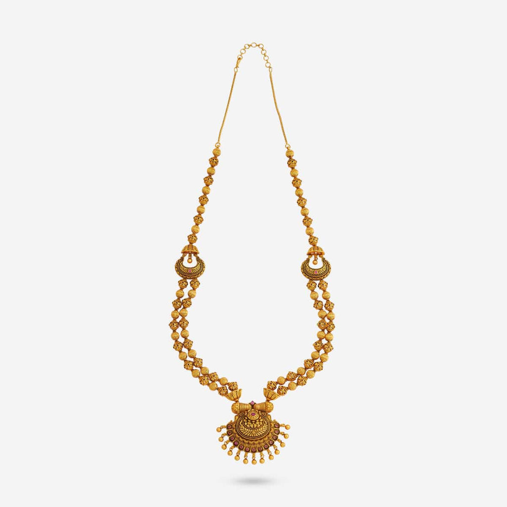 Antique Necklace Antique Necklace 186422