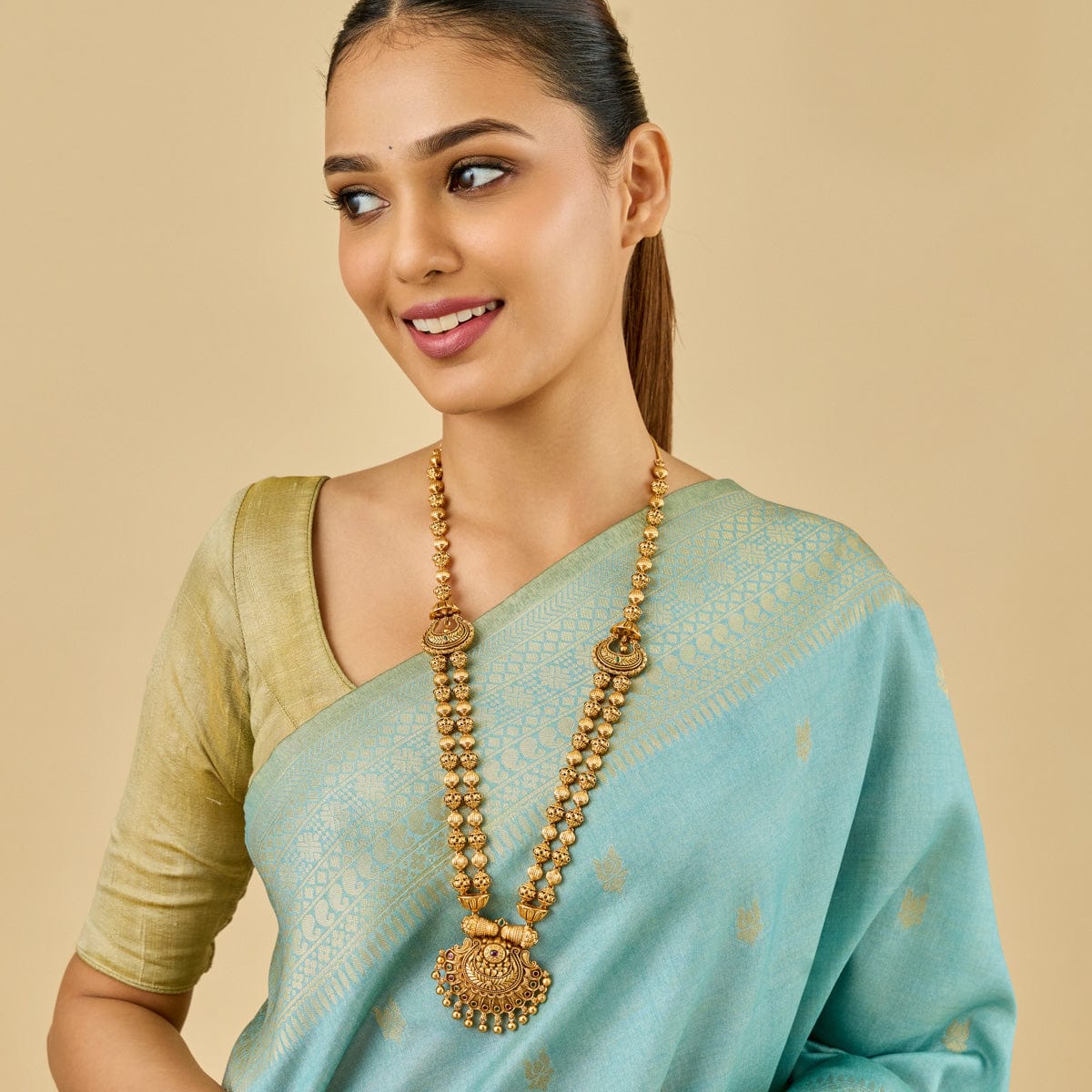 Antique Necklace Antique Necklace 186422