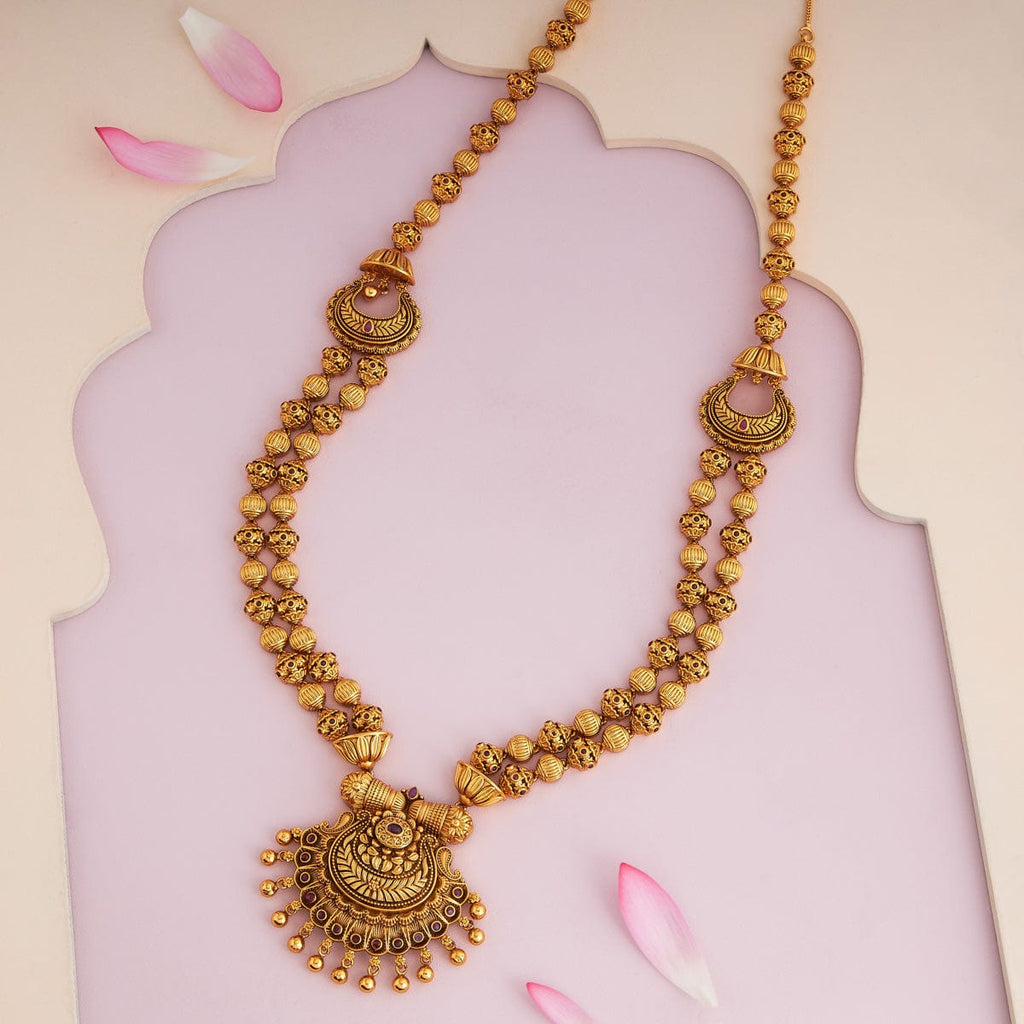 Antique Necklace Antique Necklace 186422