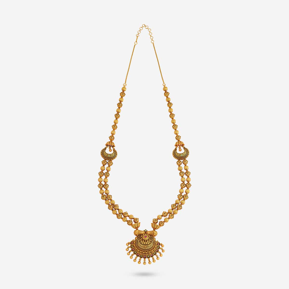 Antique Necklace Antique Necklace 186422