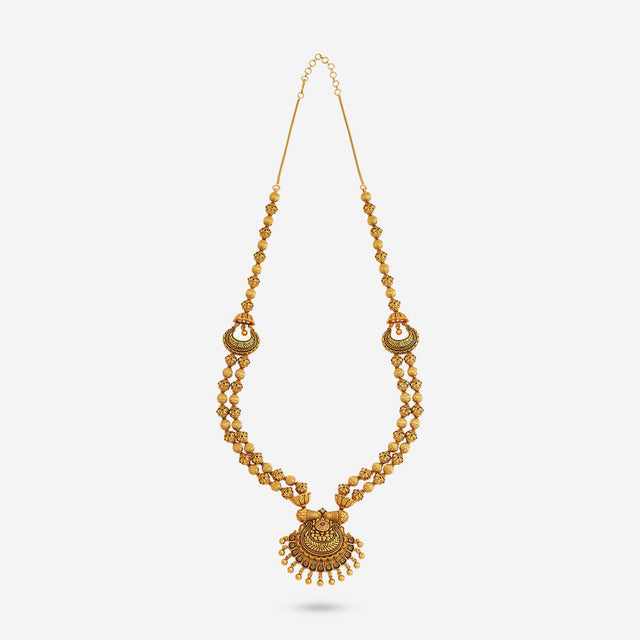 Antique Necklace Antique Necklace 186422