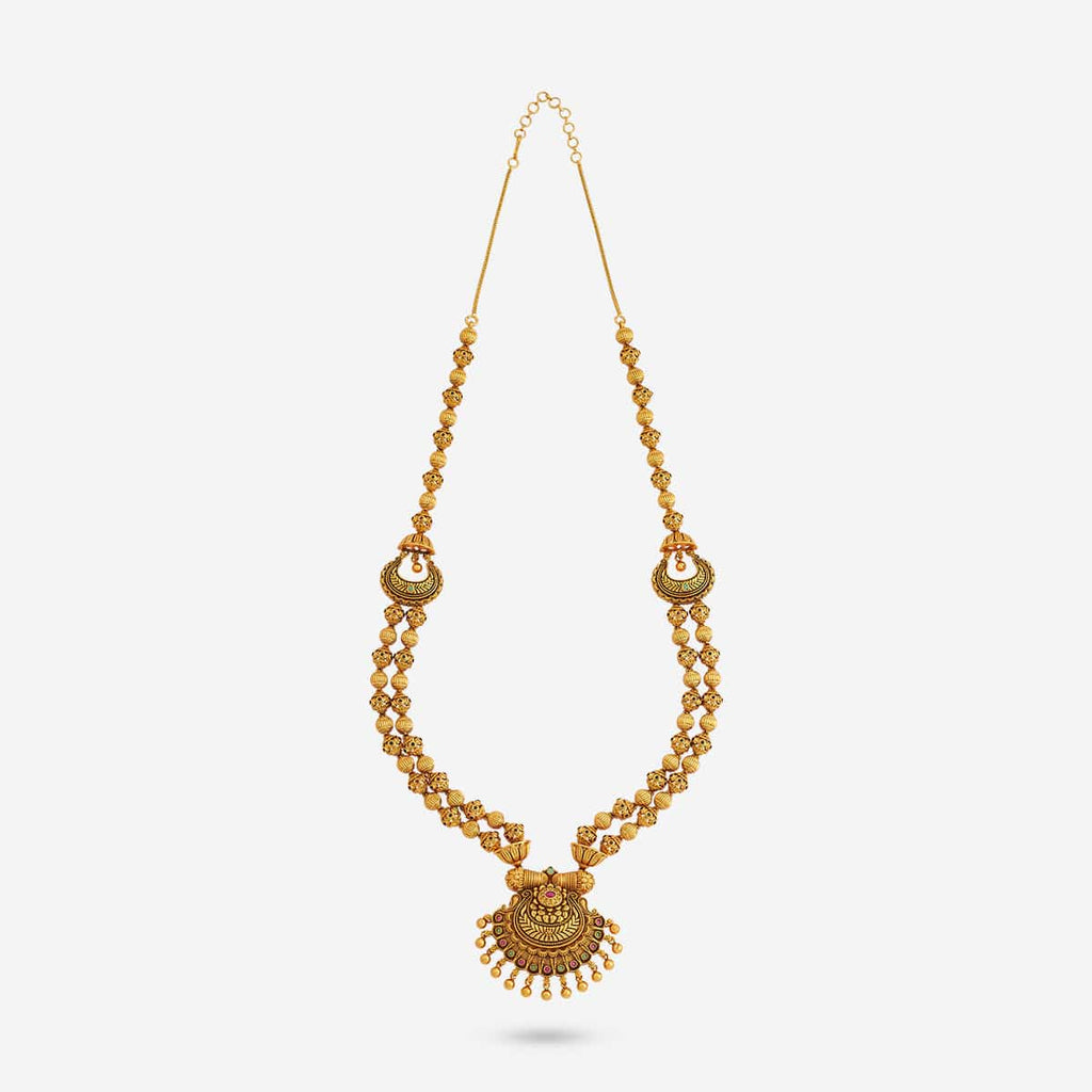 Antique Necklace Antique Necklace 186422