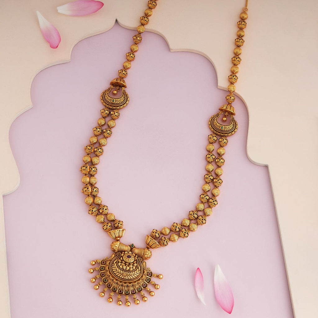 Antique Necklace Antique Necklace 186422