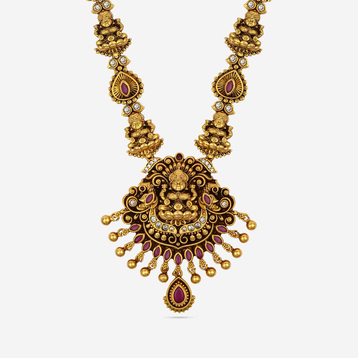 Antique Necklace Antique Necklace 186423