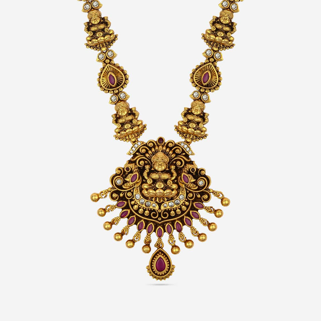 Antique Necklace Antique Necklace 186423