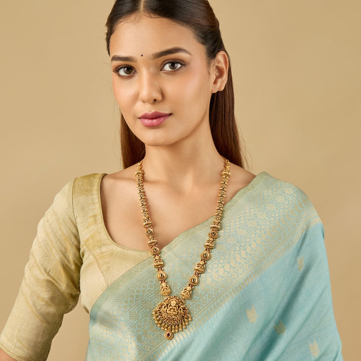 Antique Necklace Antique Necklace 186423