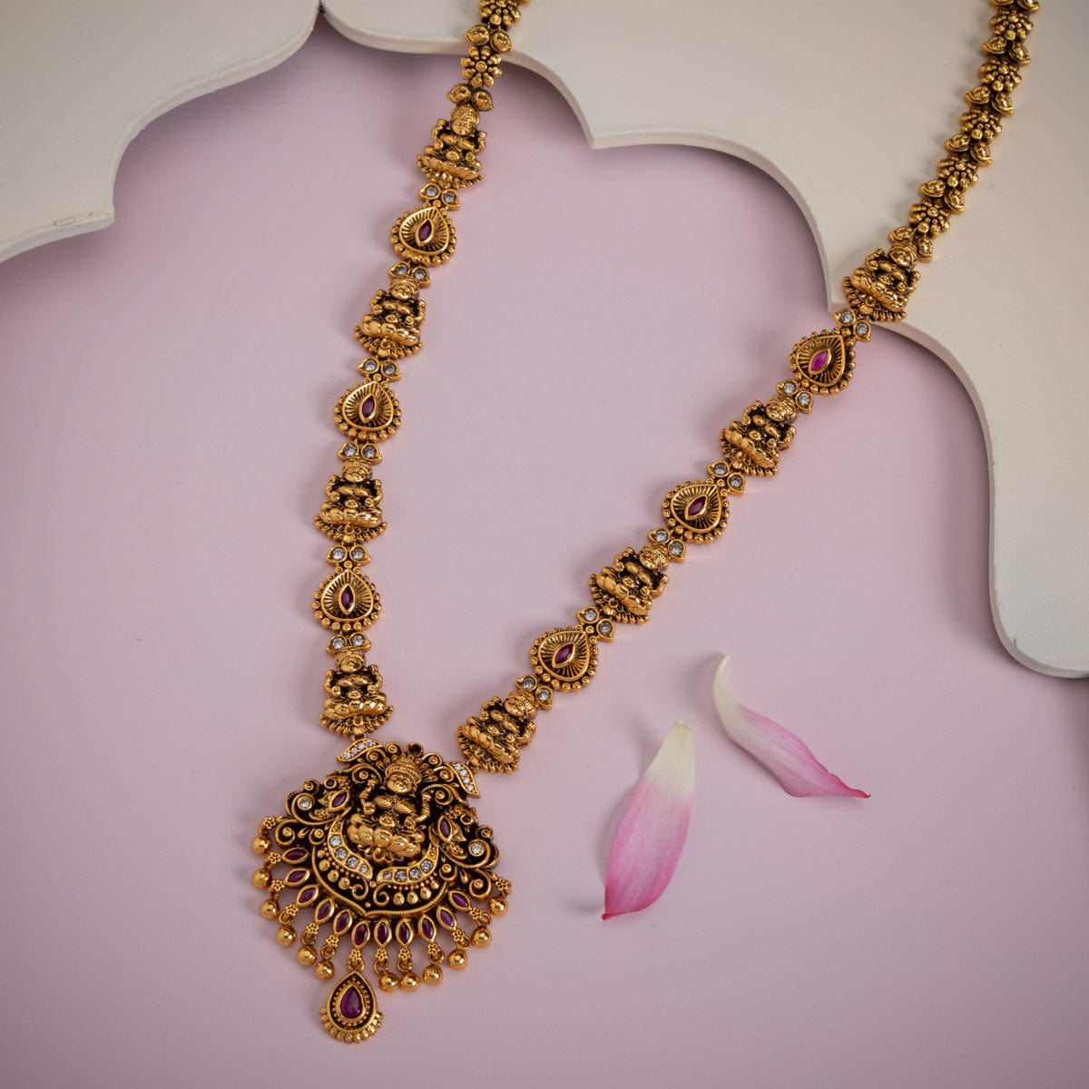 Antique Necklace Antique Necklace 186423