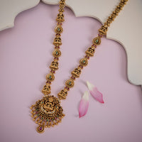 Antique Necklace Antique Necklace 186423