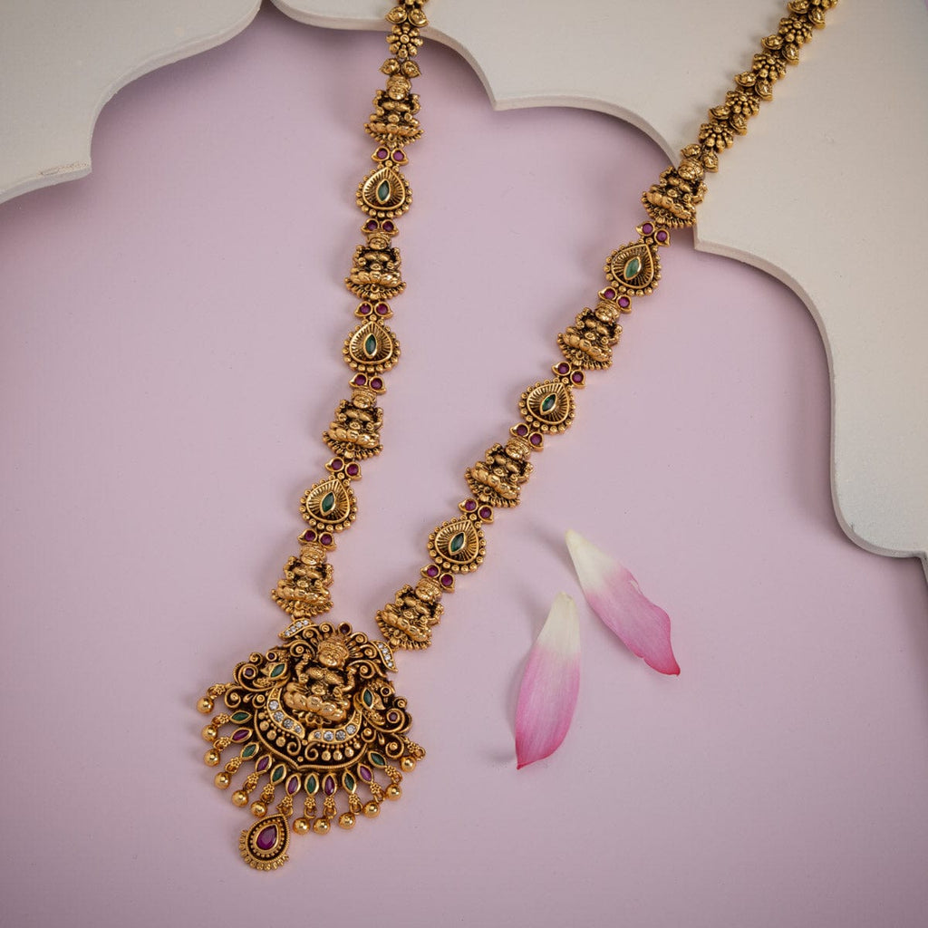 Antique Necklace Antique Necklace 186423