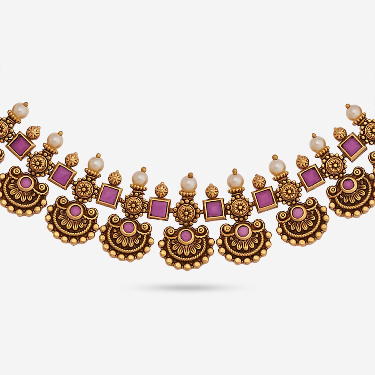 Antique Necklace Antique Necklace 186939