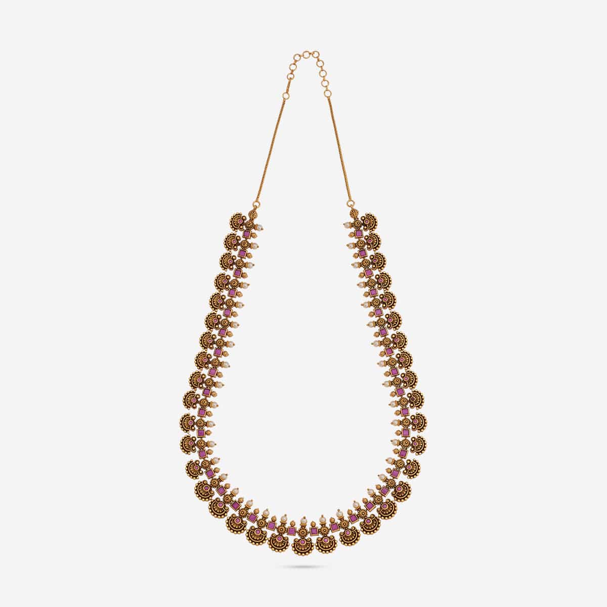 Antique Necklace Antique Necklace 186939