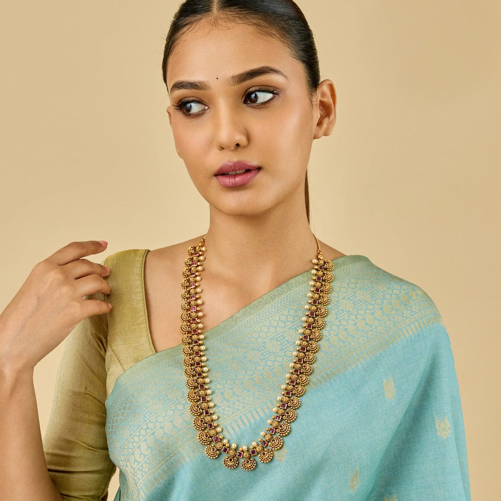 Antique Necklace Antique Necklace 186939