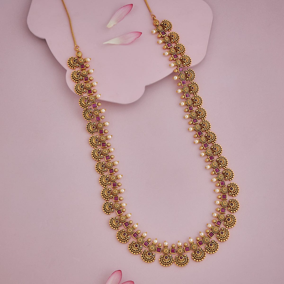 Antique Necklace Antique Necklace 186939