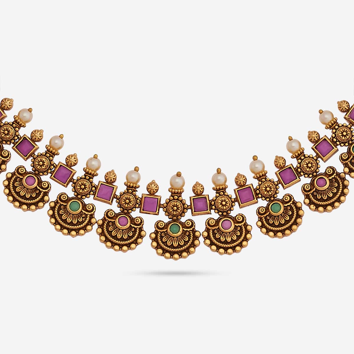 Antique Necklace Antique Necklace 186939