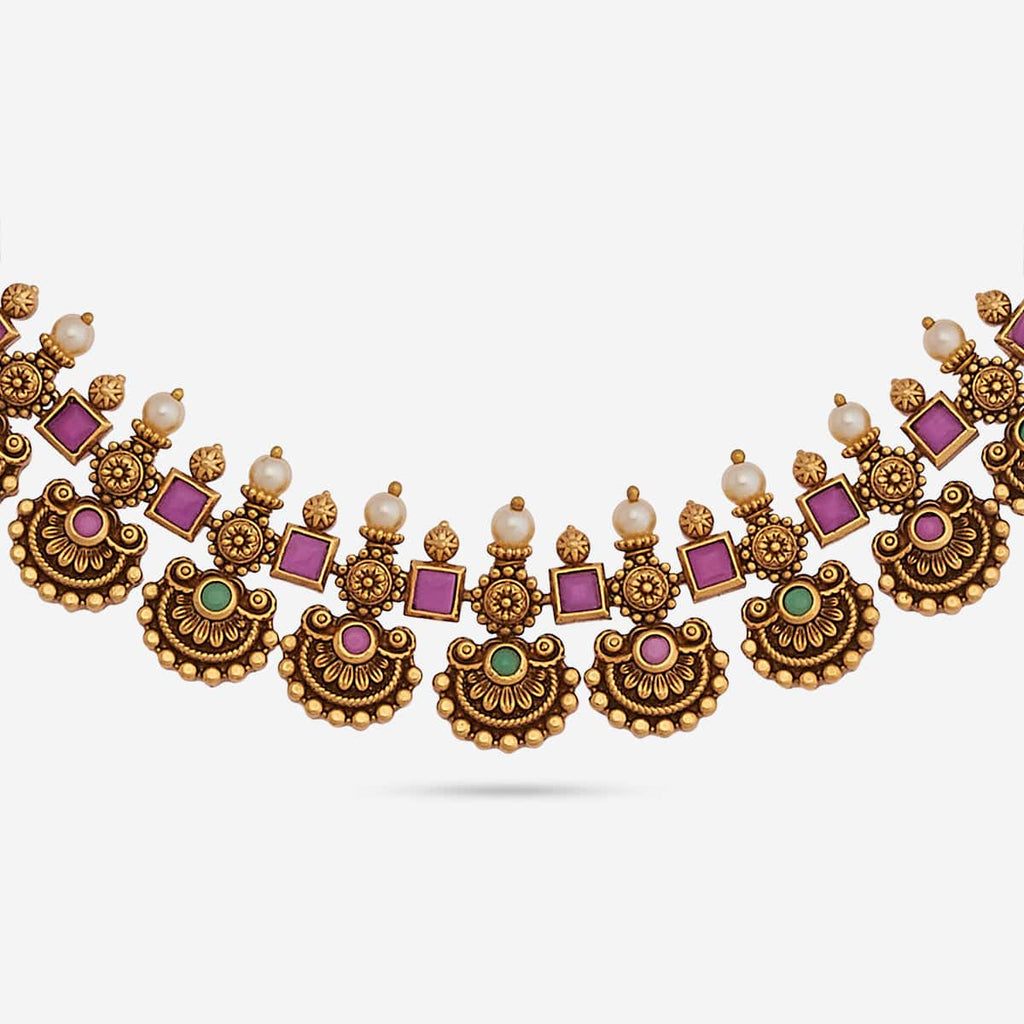 Antique Necklace Antique Necklace 186939