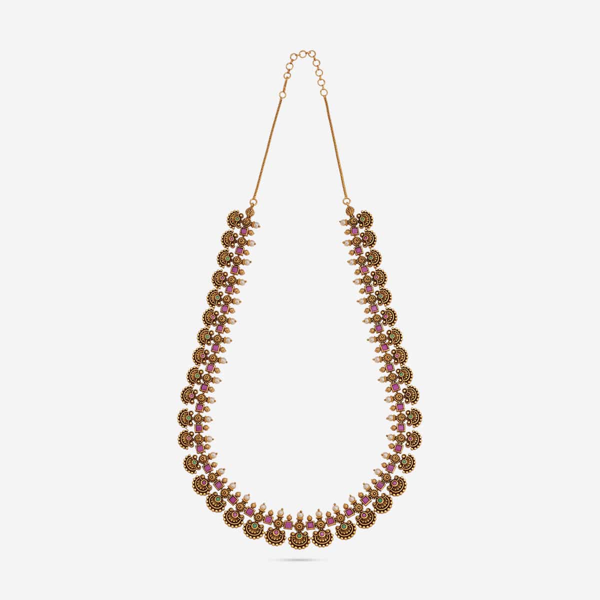 Antique Necklace Antique Necklace 186939