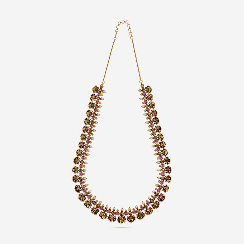 Antique Necklace Antique Necklace 186939