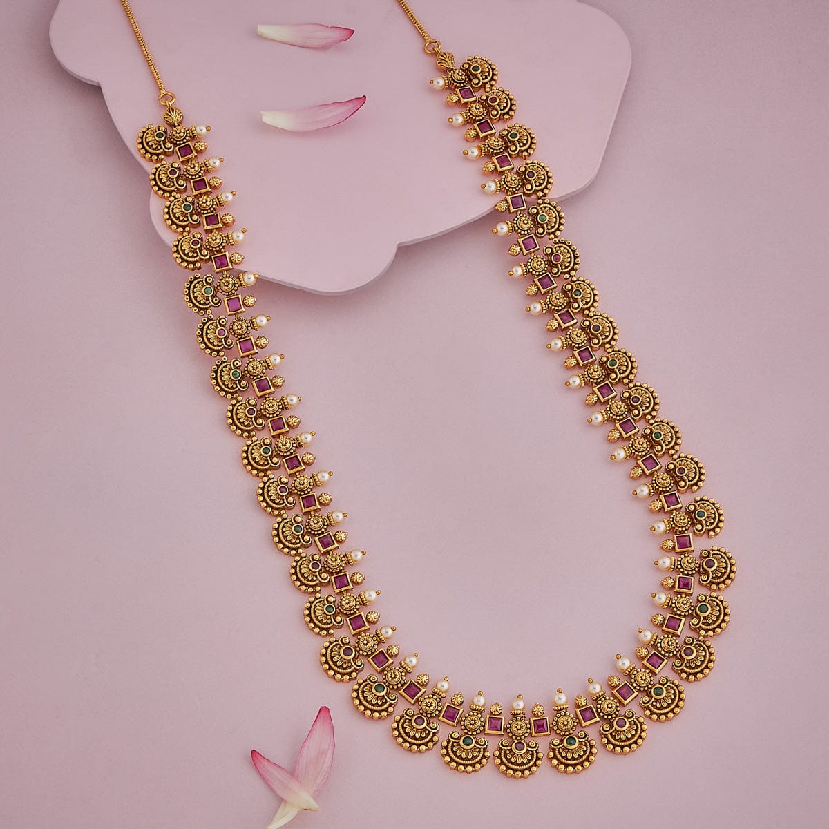 Antique Necklace Antique Necklace 186939