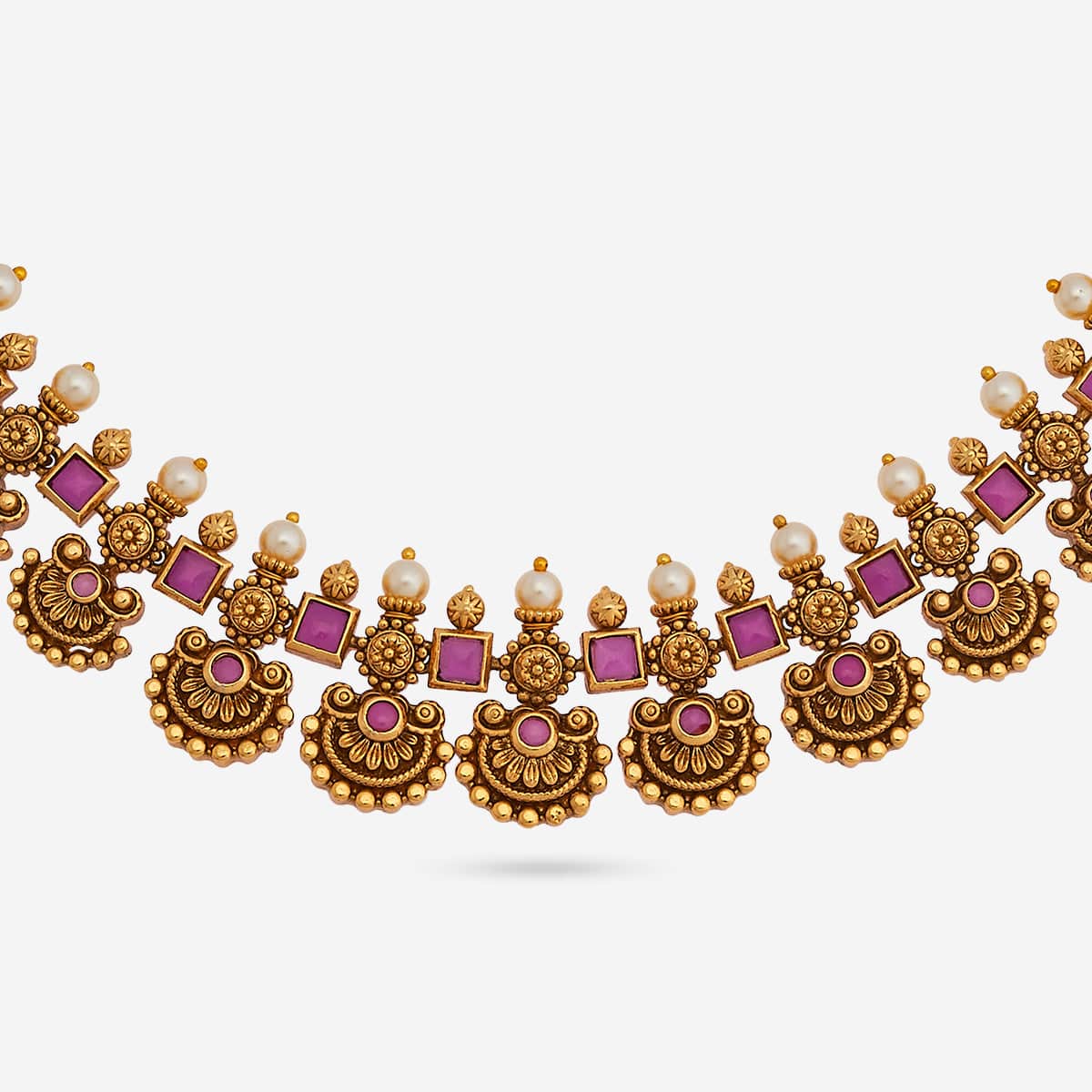 Antique Necklace Antique Necklace 186941