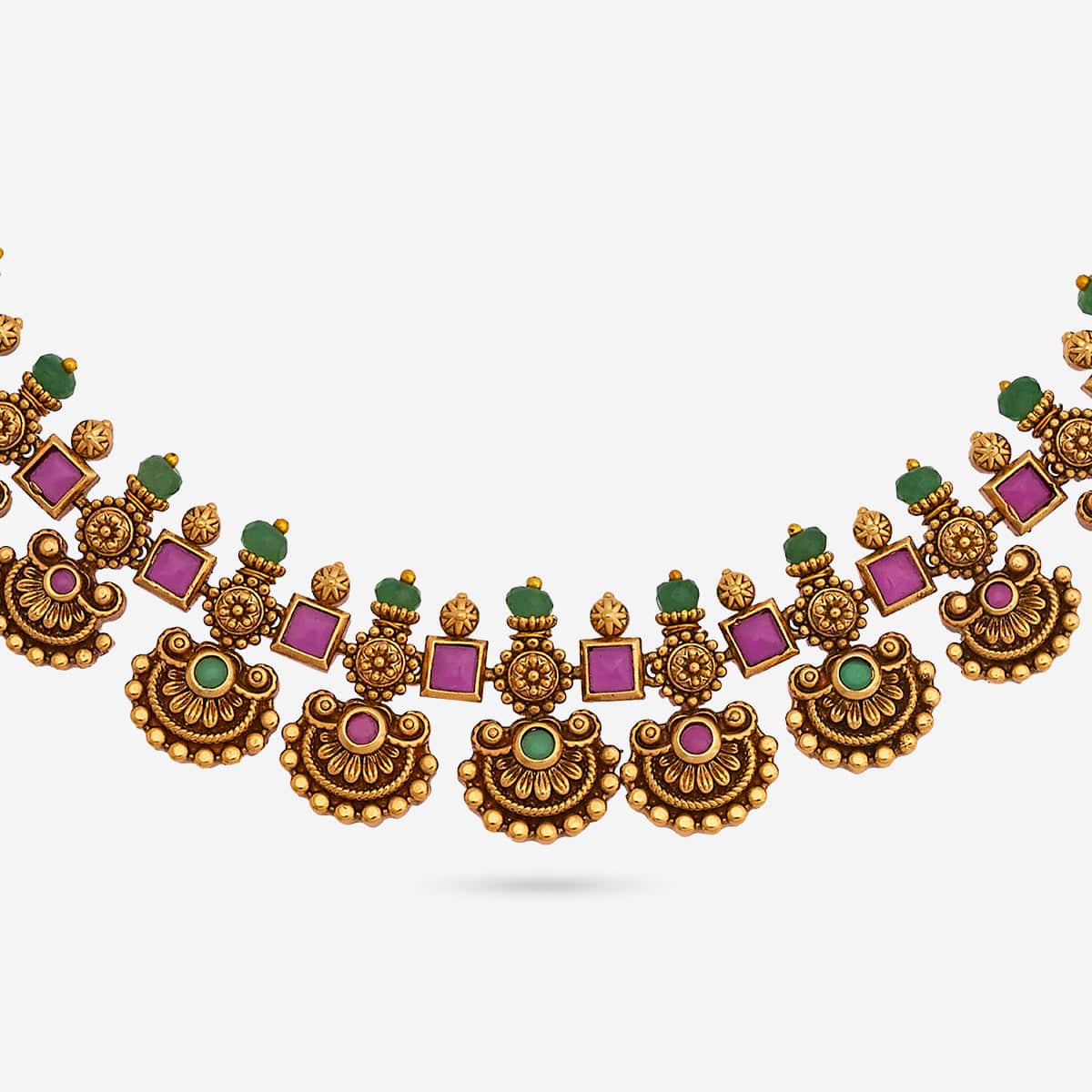 Antique Necklace Antique Necklace 186941