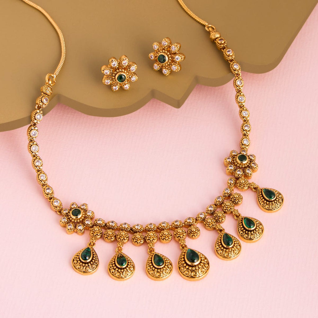 Antique Necklace Antique Necklace 186942