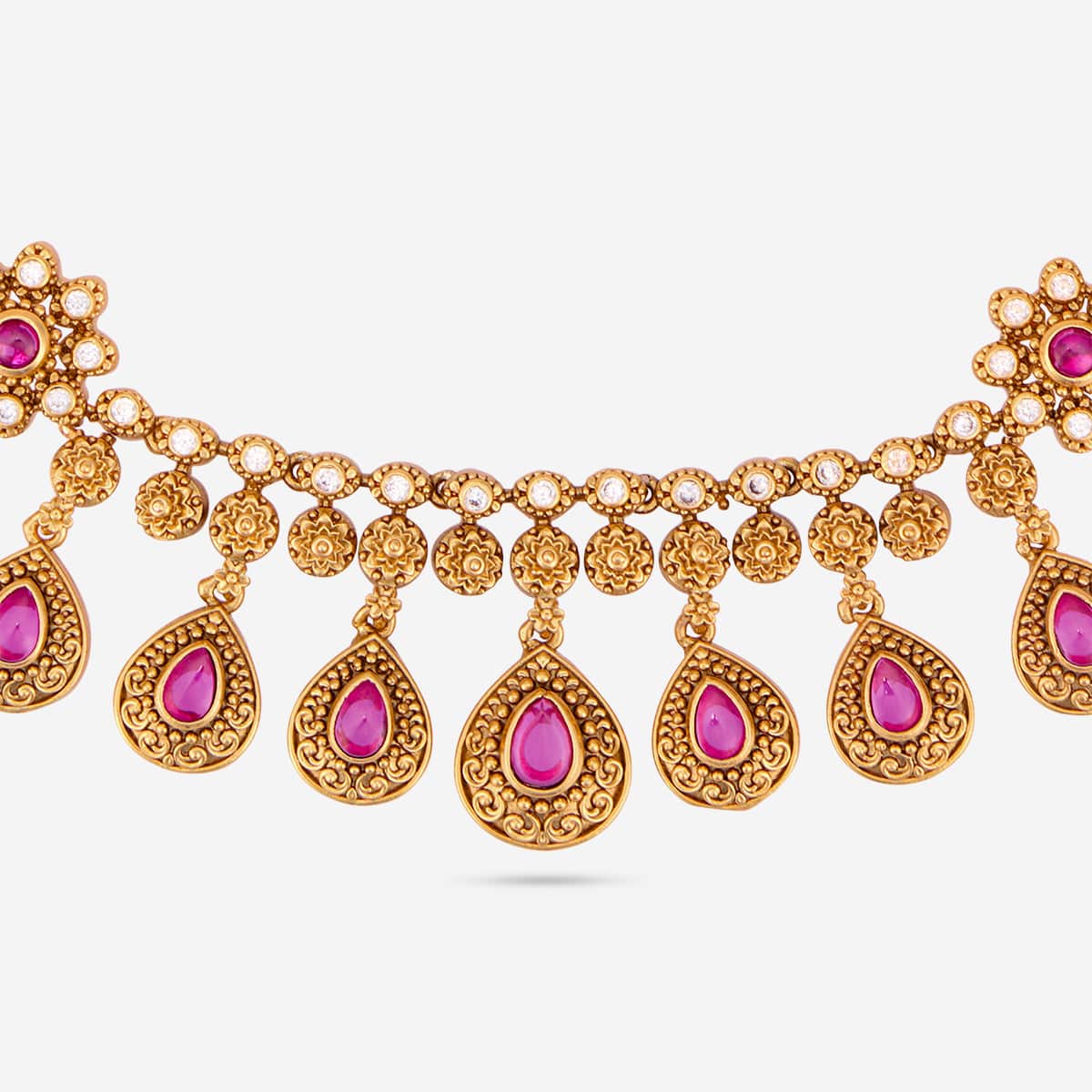 Antique Necklace Antique Necklace 186942