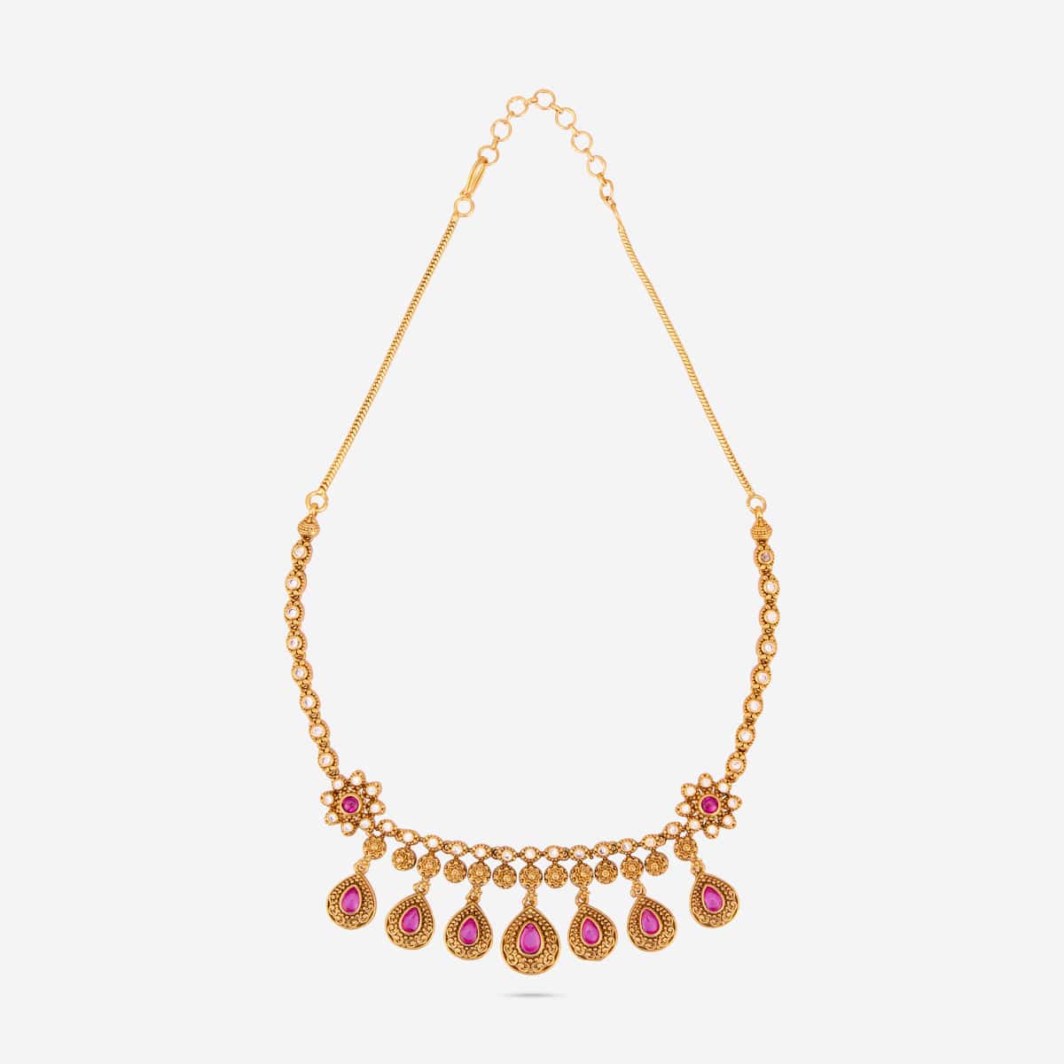 Antique Necklace Antique Necklace 186942