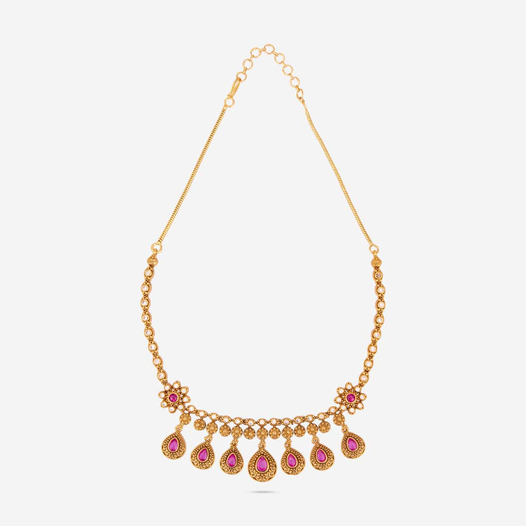 Antique Necklace Antique Necklace 186942