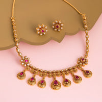 Antique Necklace Antique Necklace 186942