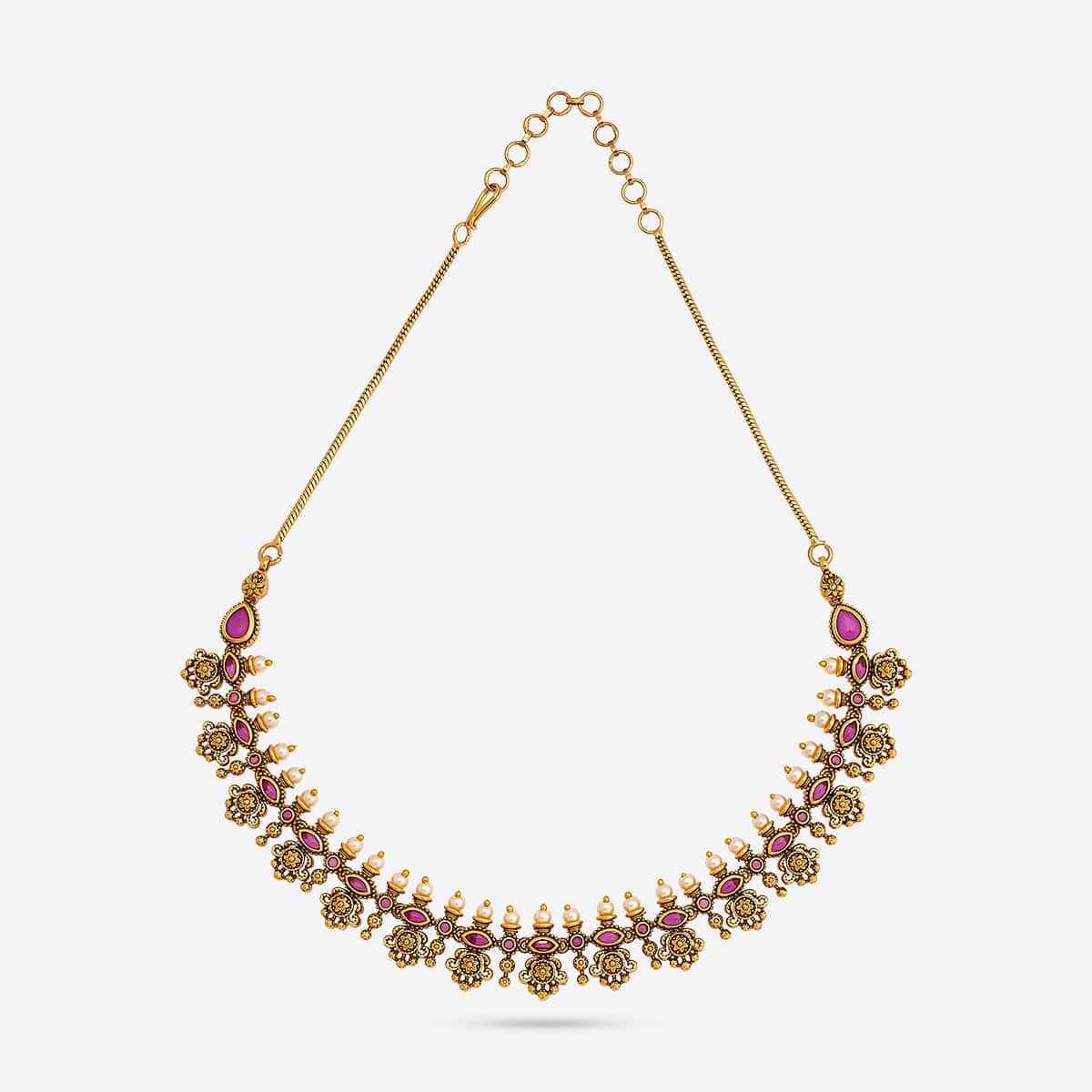 Antique Necklace Antique Necklace 186946