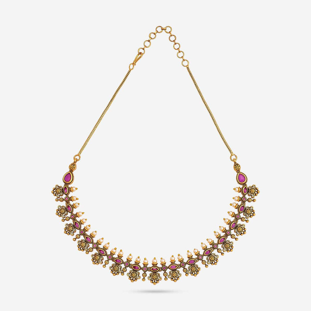 Antique Necklace Antique Necklace 186946