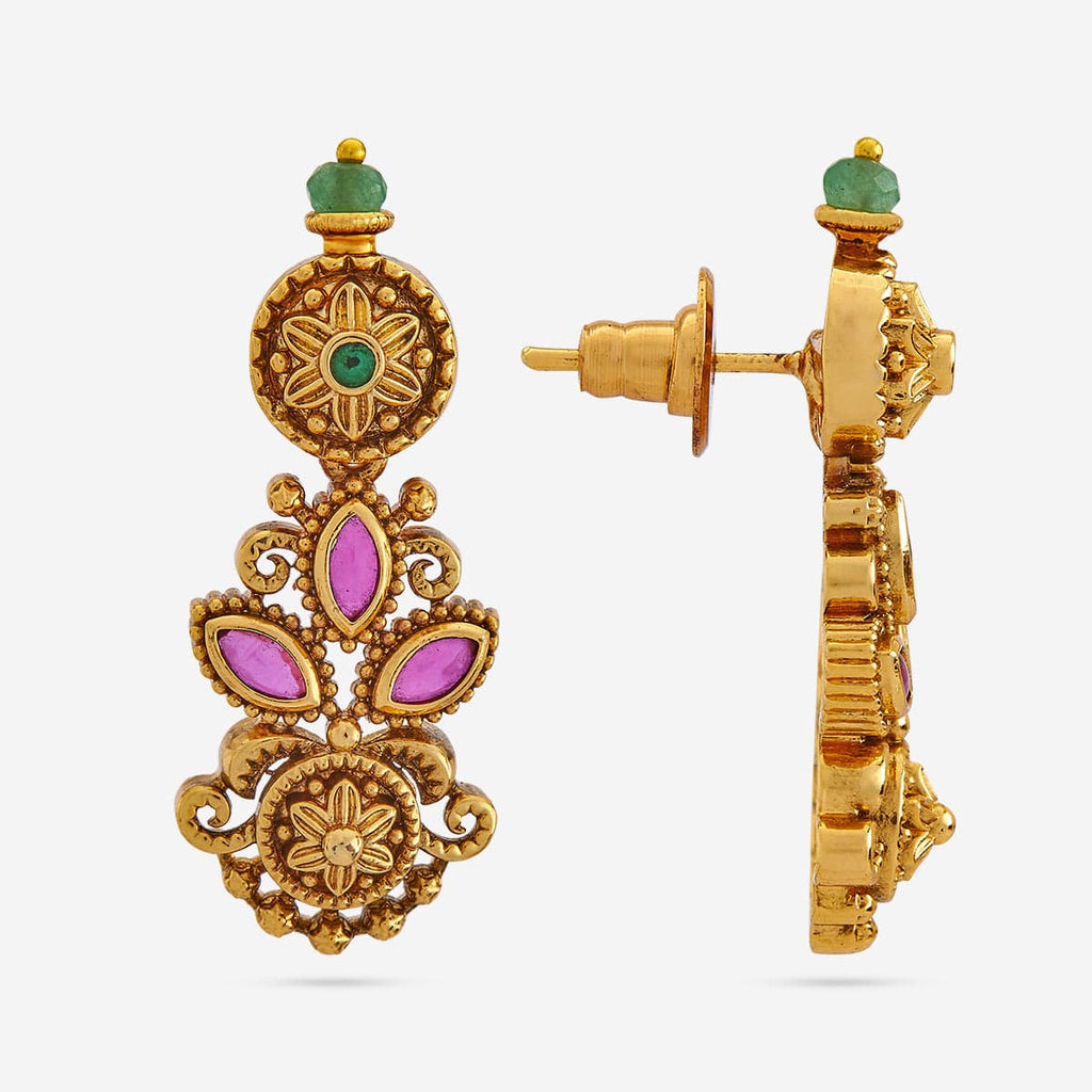 Antique Necklace Antique Necklace 186946