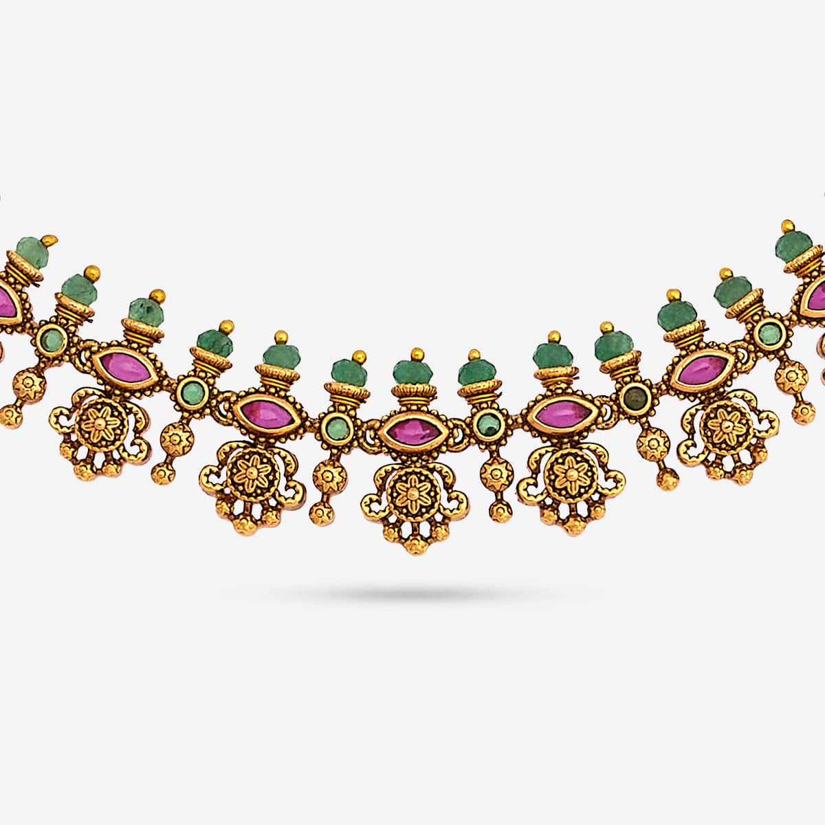 Antique Necklace Antique Necklace 186946