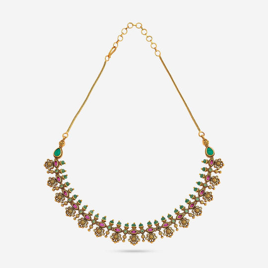 Antique Necklace Antique Necklace 186946