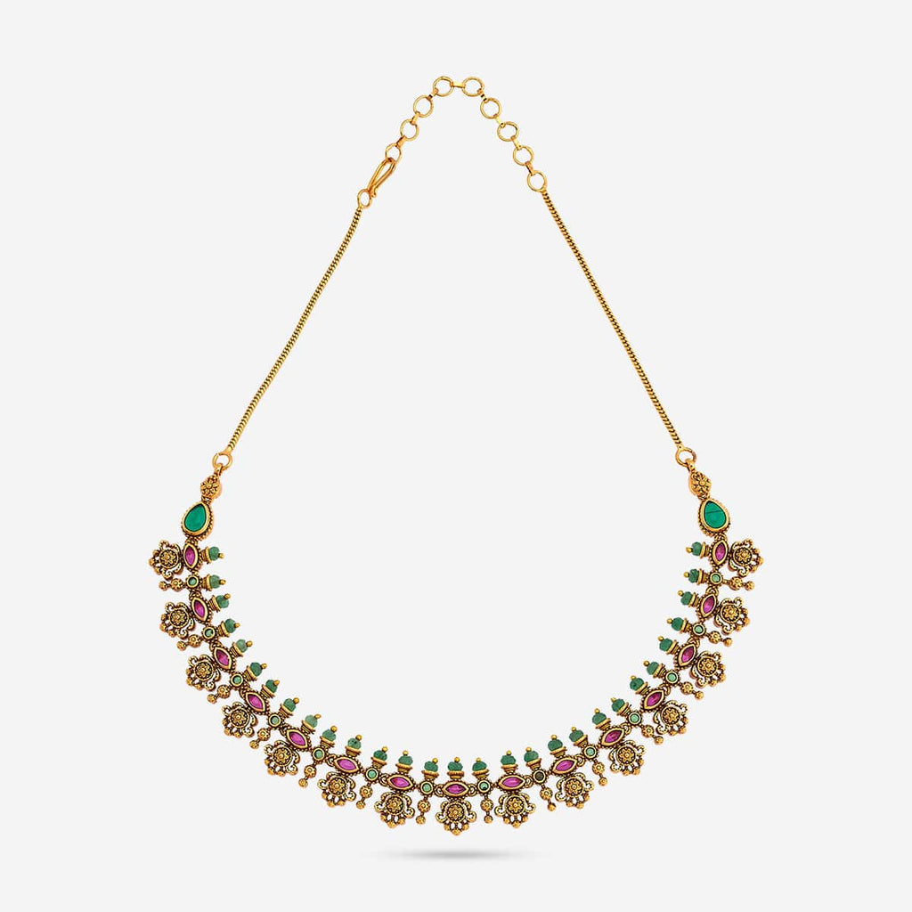 Antique Necklace Antique Necklace 186946