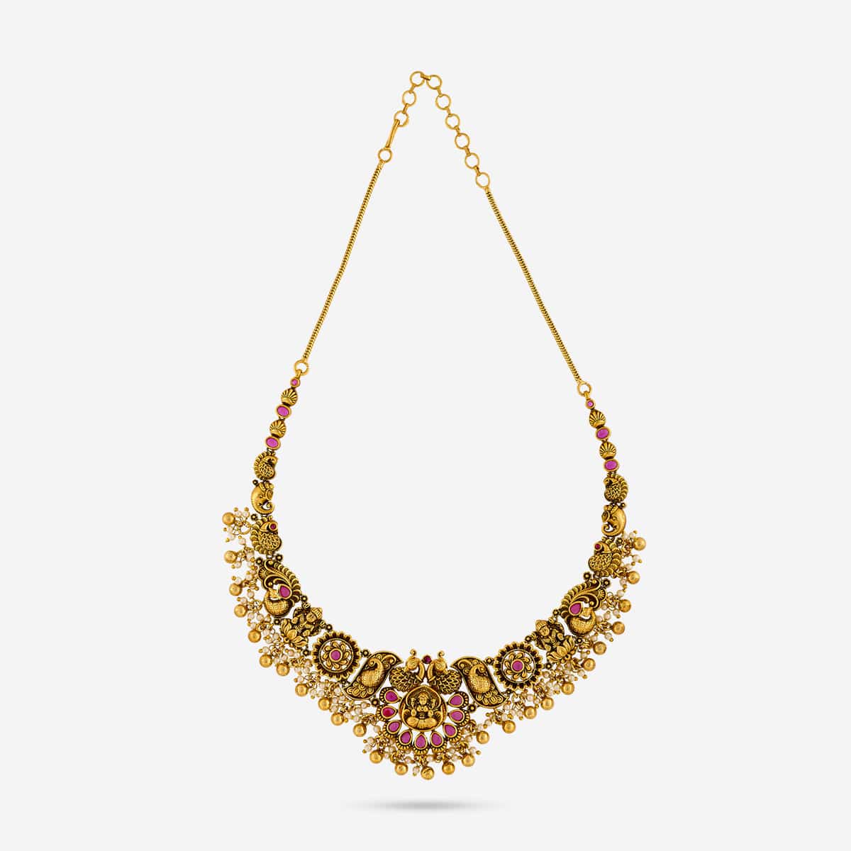 Antique Necklace Antique Necklace 188061