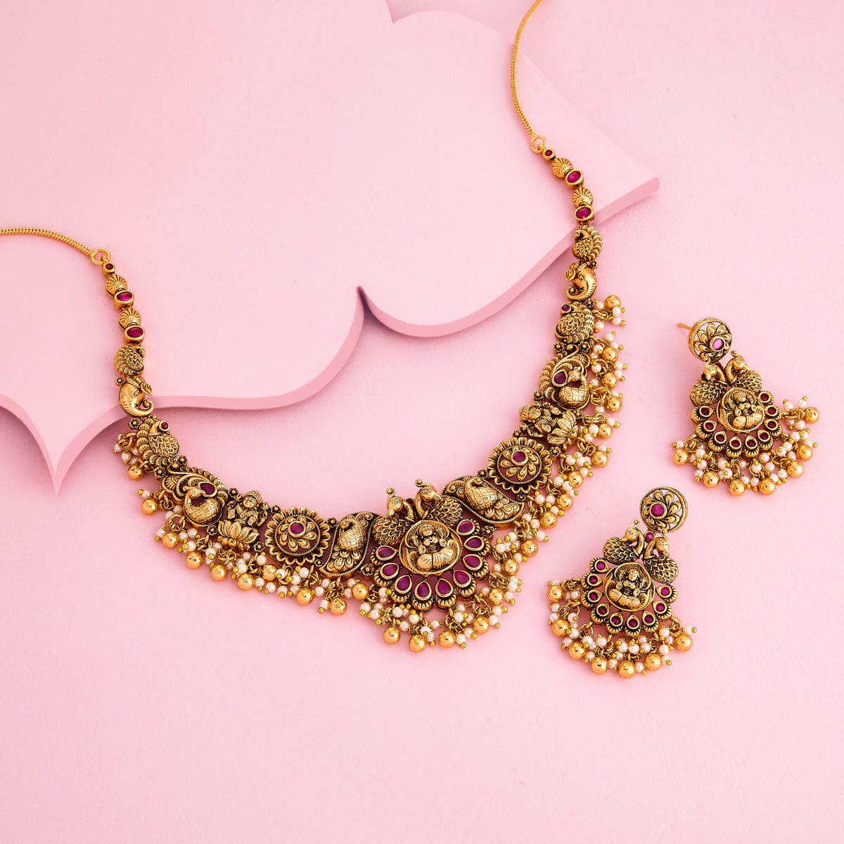 Antique Necklace Antique Necklace 188061