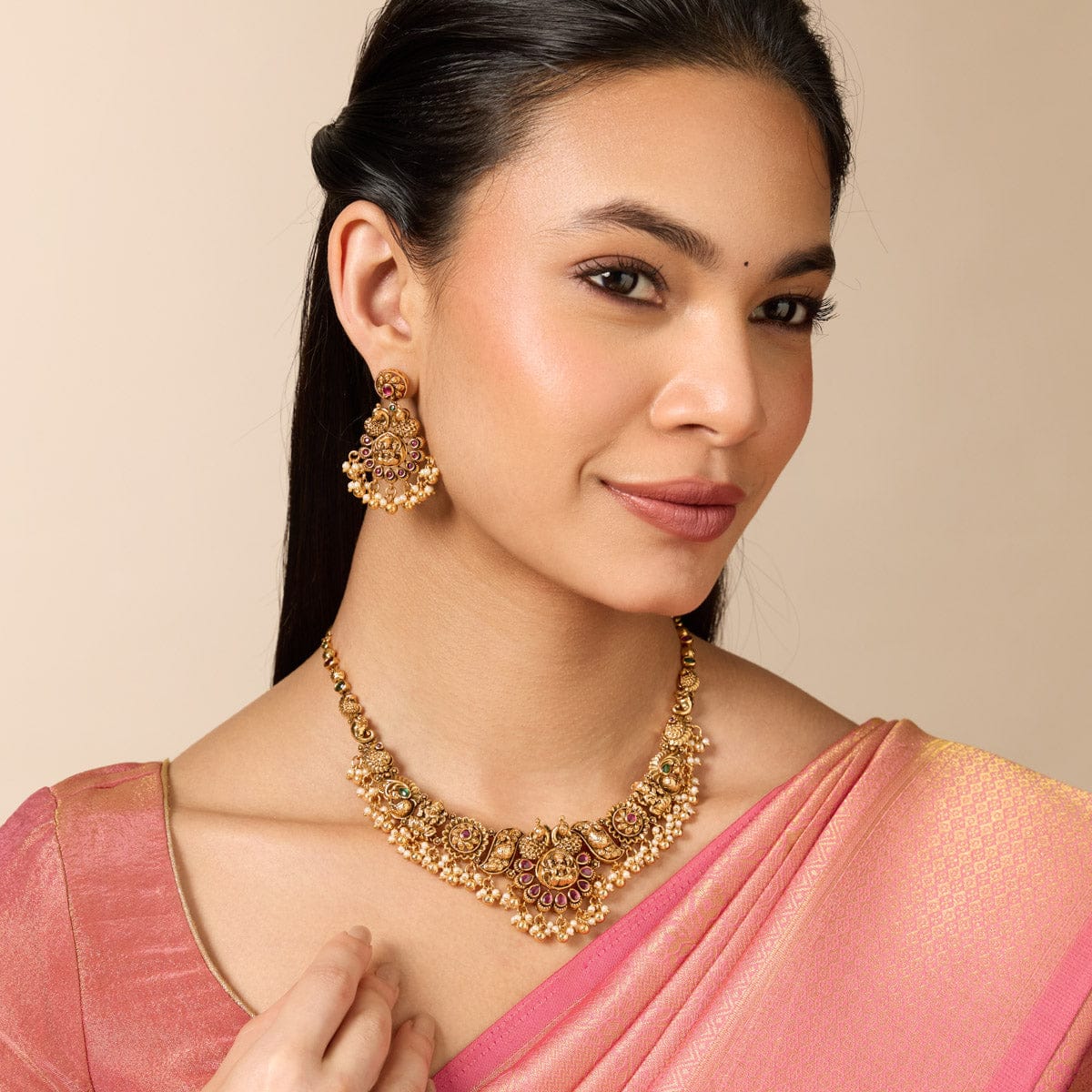 Antique Necklace Antique Necklace 188061